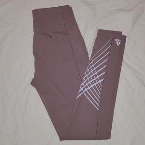 3 FOR $90 Adidas High Rise BT Torch Long Leggings NWT